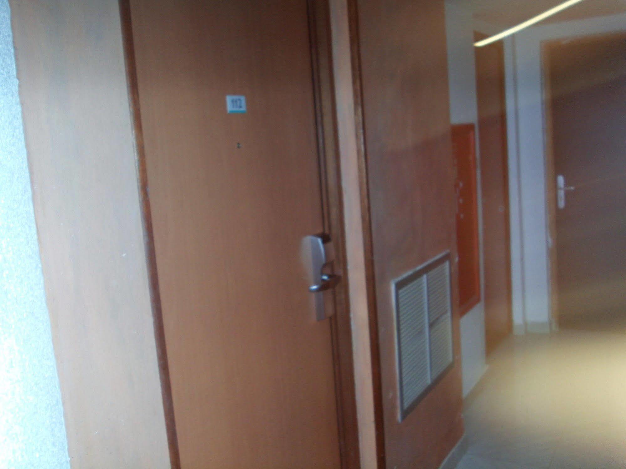 Hotel Tfeila Nouakchott Bagian luar foto
